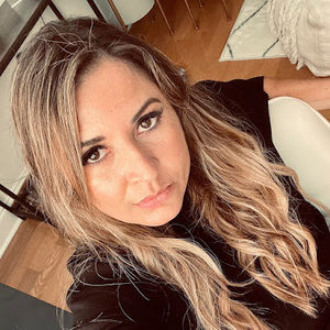 Meet your Posher, Brandi